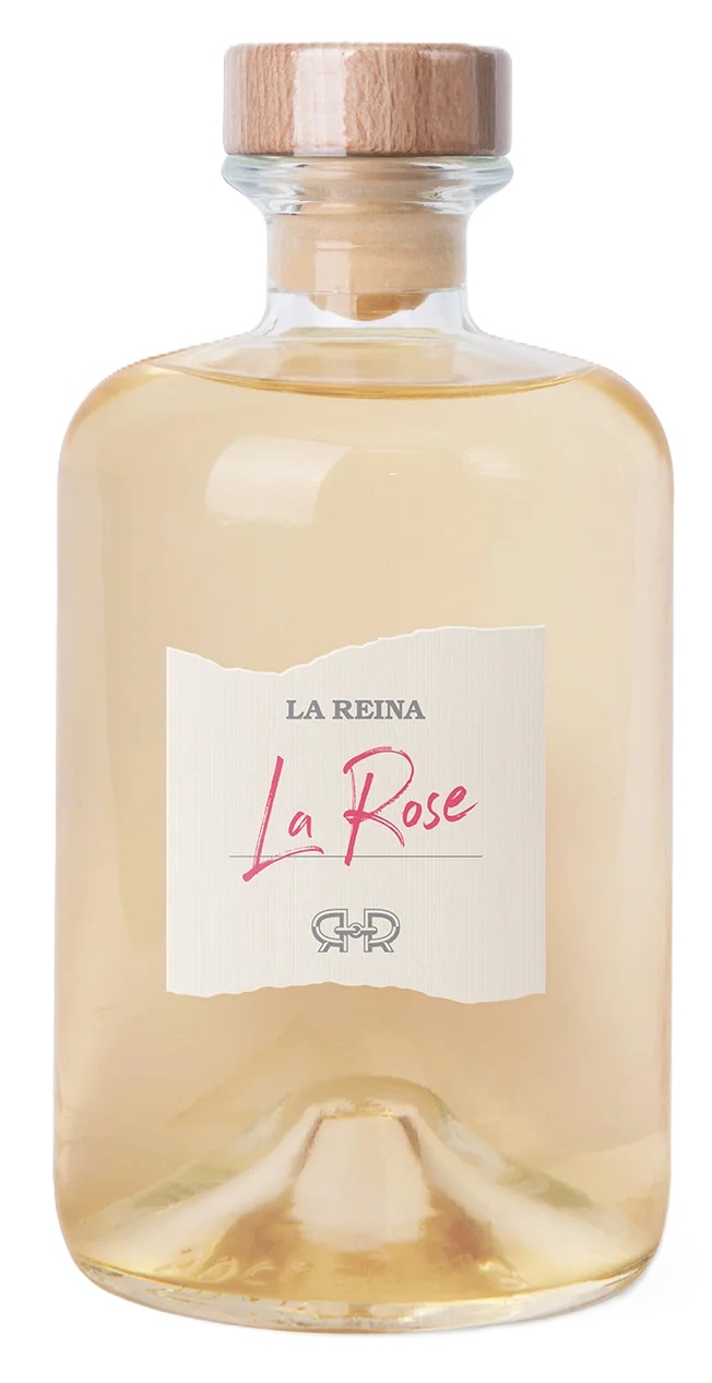 Odorizant La Reina - La Rose, 500 ml