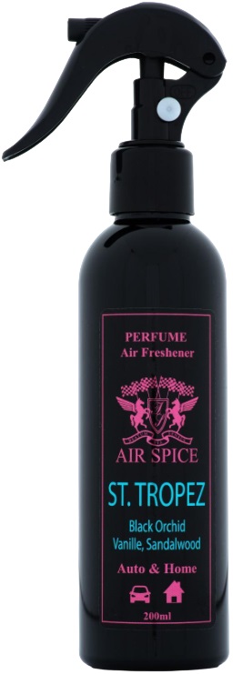 Odorizant auto Air Spice - St. Tropez