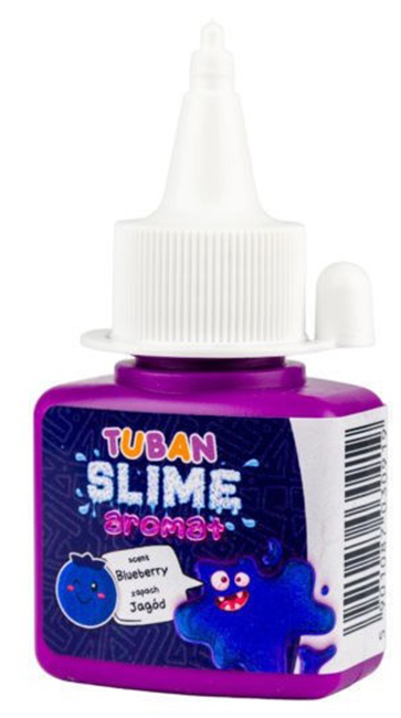 Aromă de slime Tuban - Afine, 35 ml