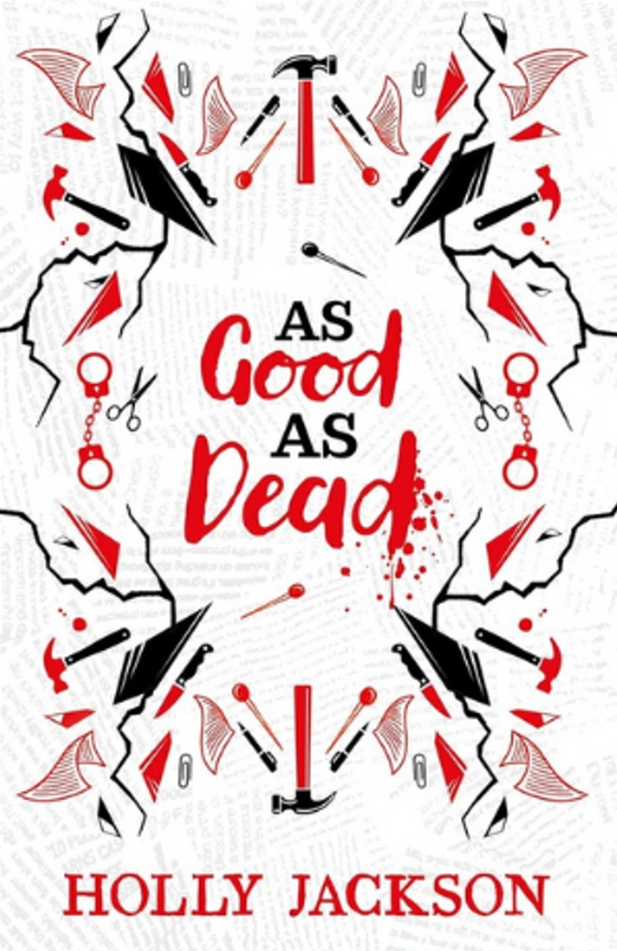 As Good As Dead Collector's Edition