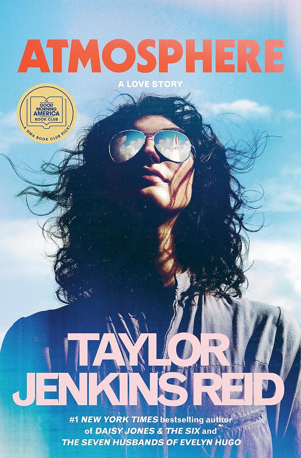 Atmosphere: A Love Story (Penguin Random House)