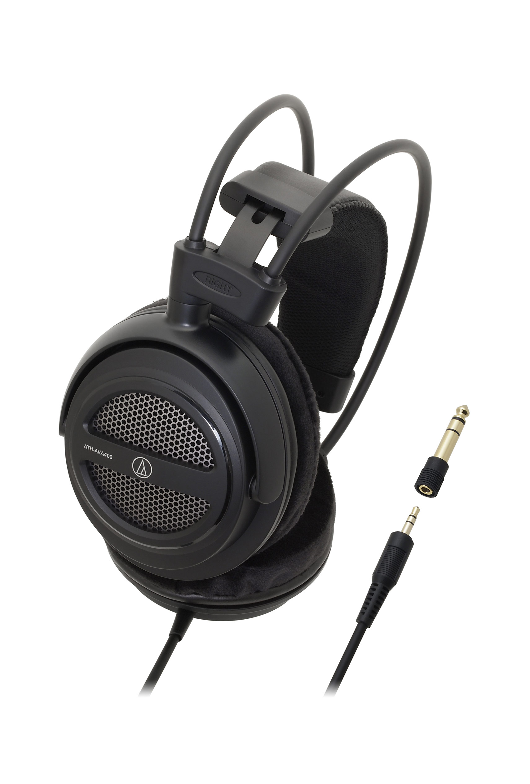 Casti Audio-Technica - ATH-AVA400, negre