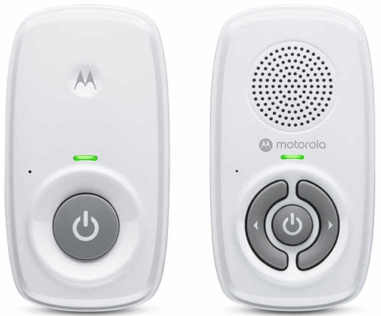 Interfon audio pentru bebeluşi Motorola - AM21