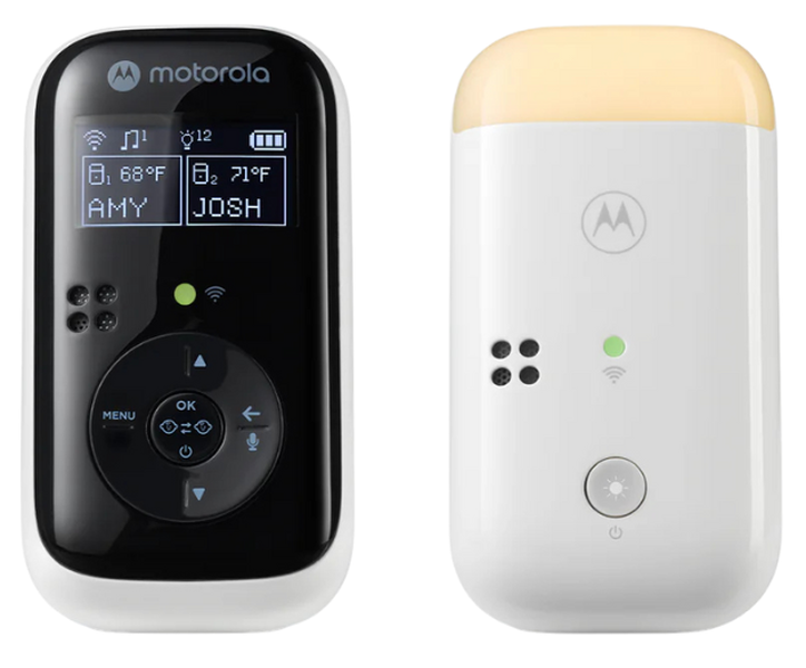 Monitor audio pentru bebelusi Motorola - PIP15