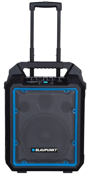 Sistem audio Blaupunkt - MB10, negru