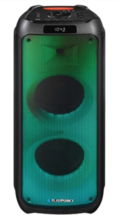 Sistem audio Blaupunkt - PB10DB, negru