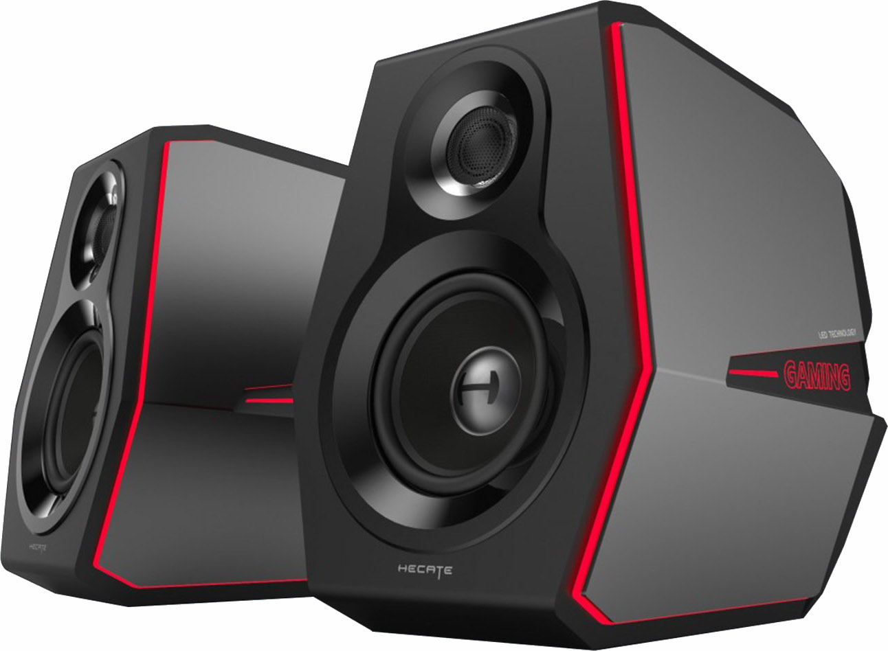 Sistem audio Edifier - G5000, negru