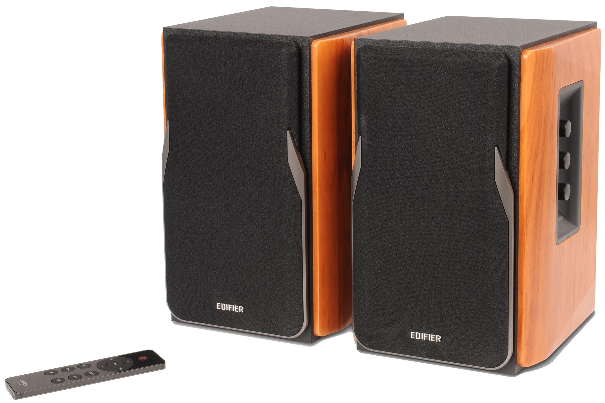 Sistem audio Edifier - R1380DB, maro