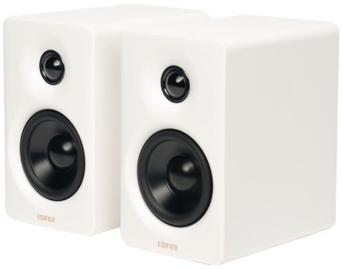 Sistem audio Edifier - M60, 2.0, alb