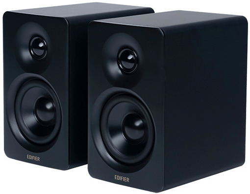 Sistem audio Edifier - M60, 2.0, negru