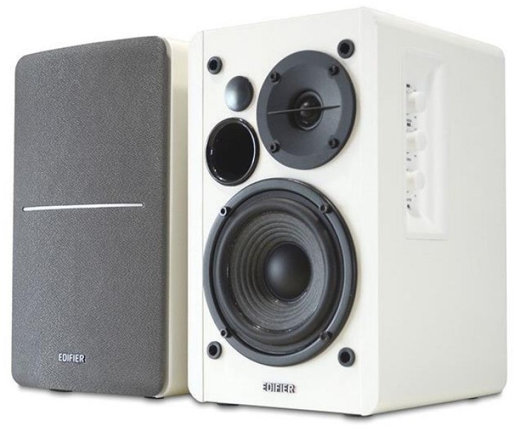 Sistem audio Edifier - R1280T, alb