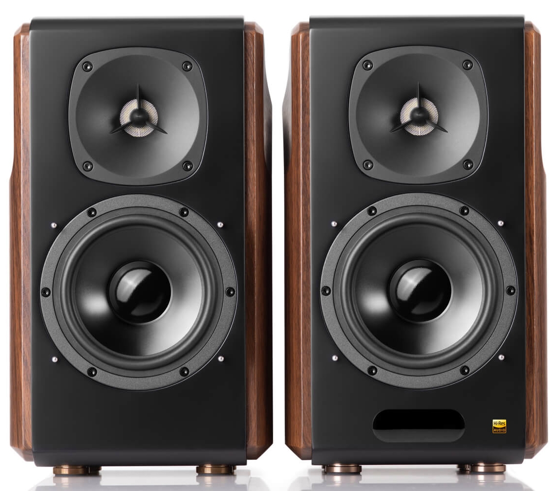 Sistem audio Edifier - S2000MKIII, maro | Ozone.ro