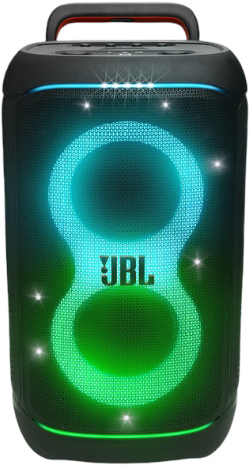 Sistem audio JBL - PartyBox 520, negru