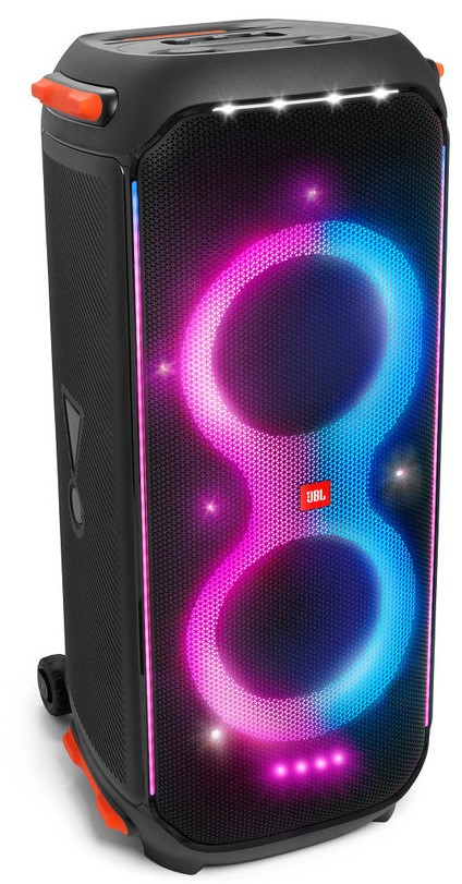 PARTY BOX 710.(専用ケース付き) JBL partybox710 Sistem audio JBL - Partybox 710, negru | Ozone.ro