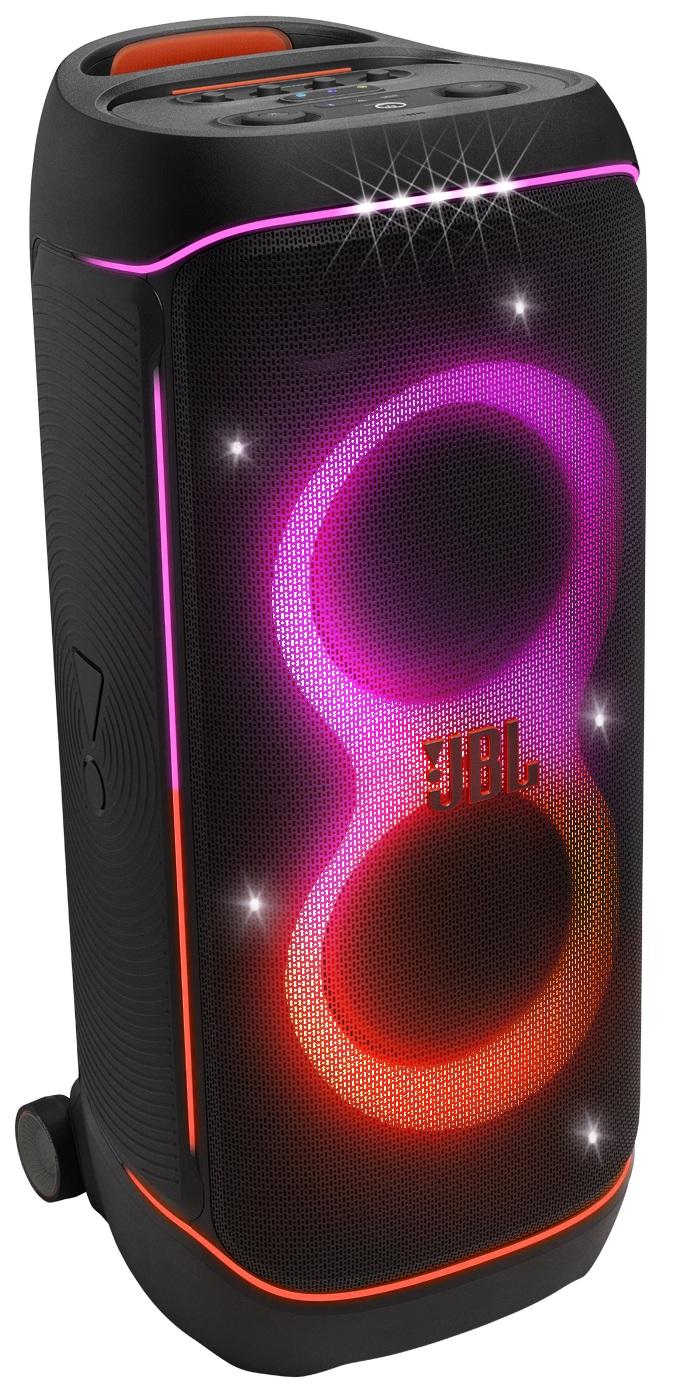 Sistem audio JBL - Partybox 720, negru