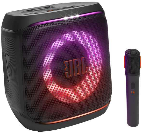 Sistem audio  JBL - PartyBox Encore 2, negru