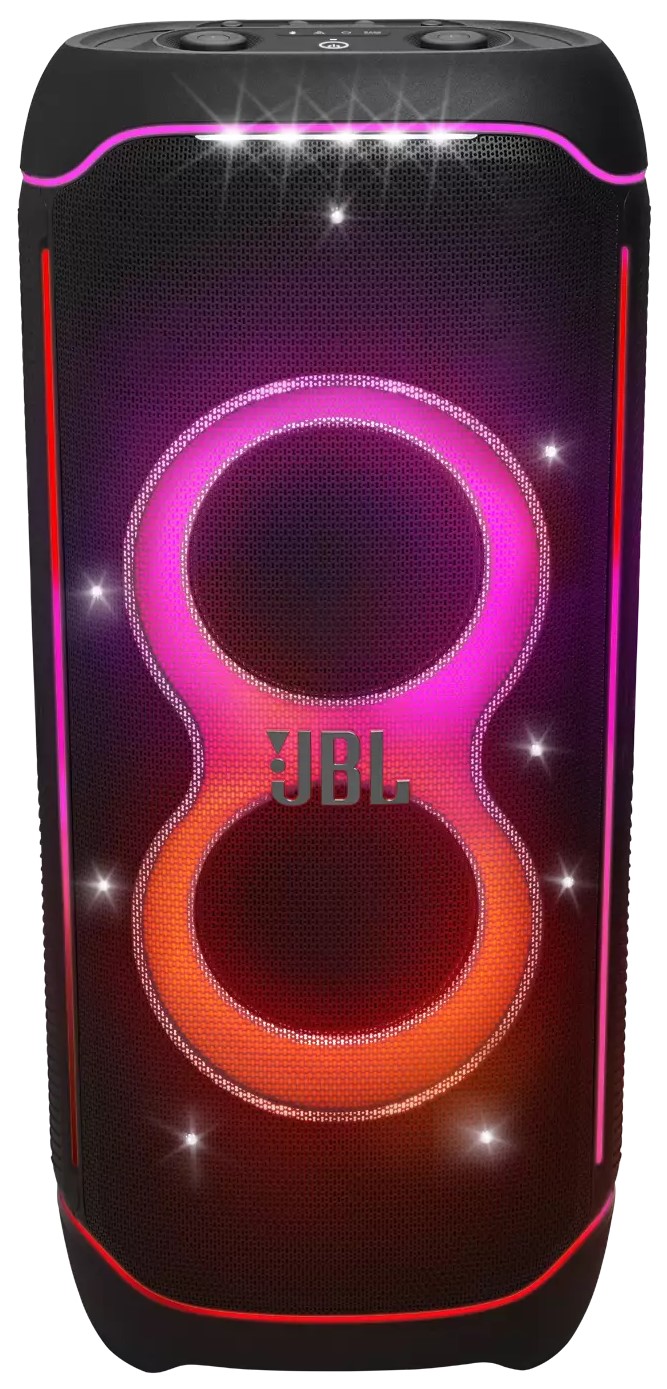 Sistem audio JBL - PartyBox Ultimate, negru