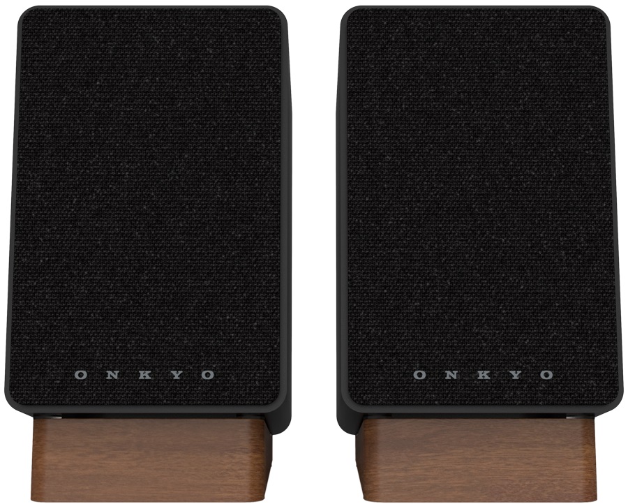 Onkyo sistem audio – Creator Series GX-30ARC, 2.0, negru