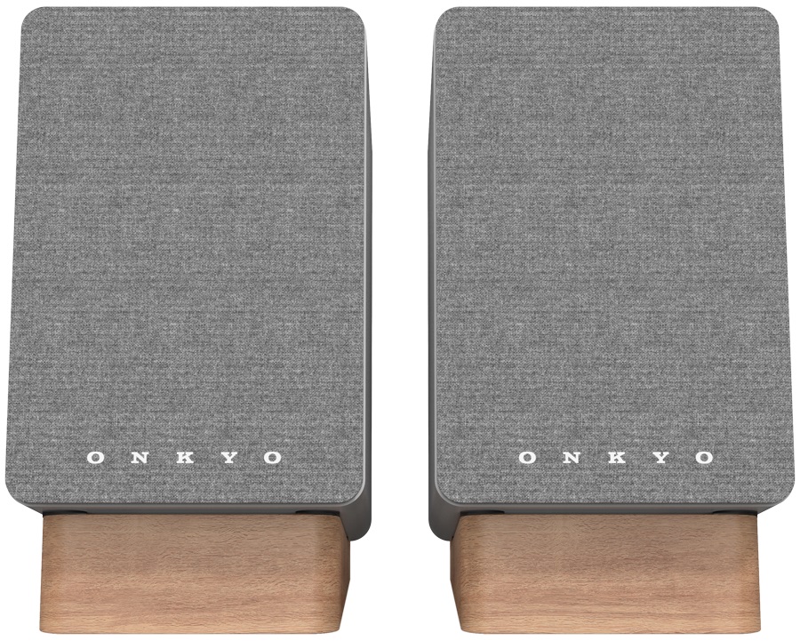 Onkyo sistem audio – Creator Series, GX-10DB, 2.0, albă