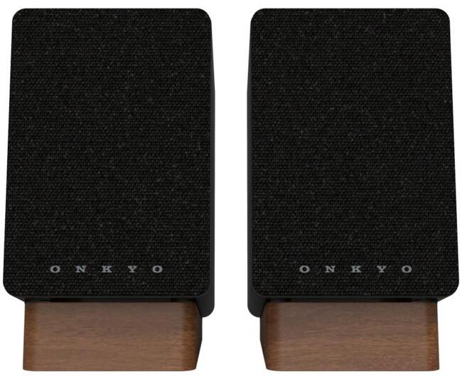 Onkyo Audio system – Creator Series, GX-10DB, 2.0, neagră