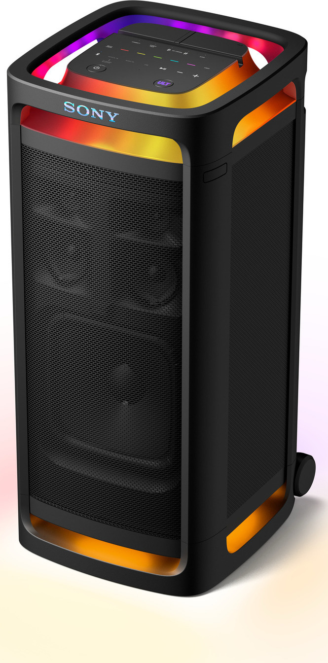 Sistem audio Sony - ULT TOWER 9 AC, negru