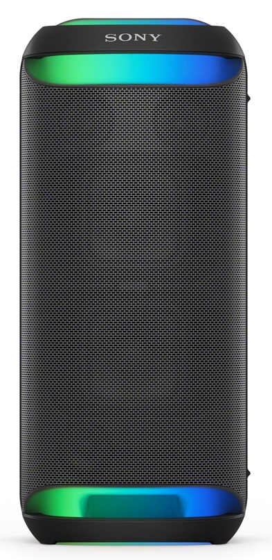 Sistem audio Sony - SRS-XV800,negru