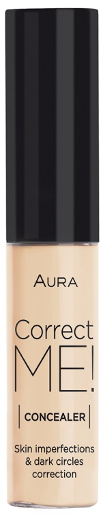 Aura Corector facial Correct Me!, N304 Fair