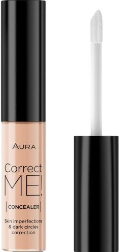 Aura Corector facial Correct Me!, Natural N306