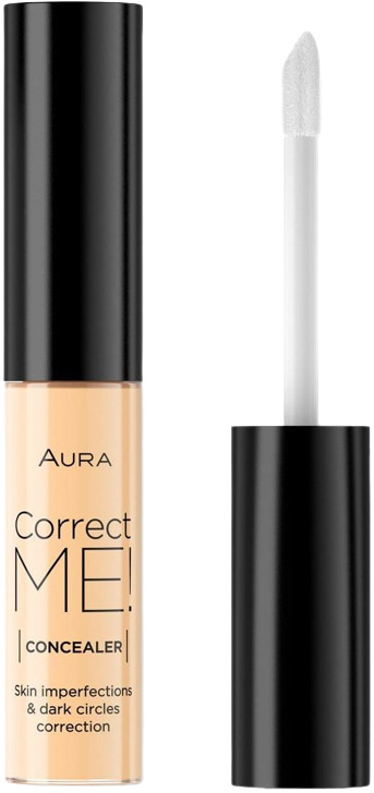Aura Corector facial Correct Me!, Pastel Beige N302