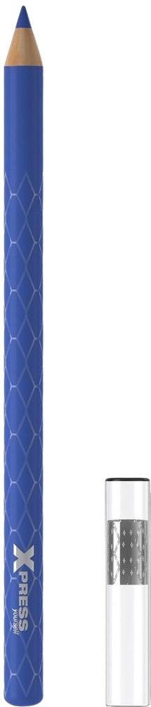 Aura Creion de ochi Xpress, albastru oriental, N608