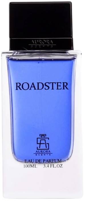 Aurora Scents Apă de parfum  Roadster, 100 ml