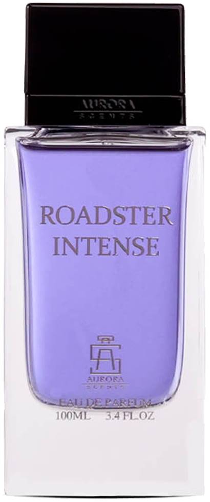 Aurora Scents Apă de parfum  Roadster Intense, 100 ml