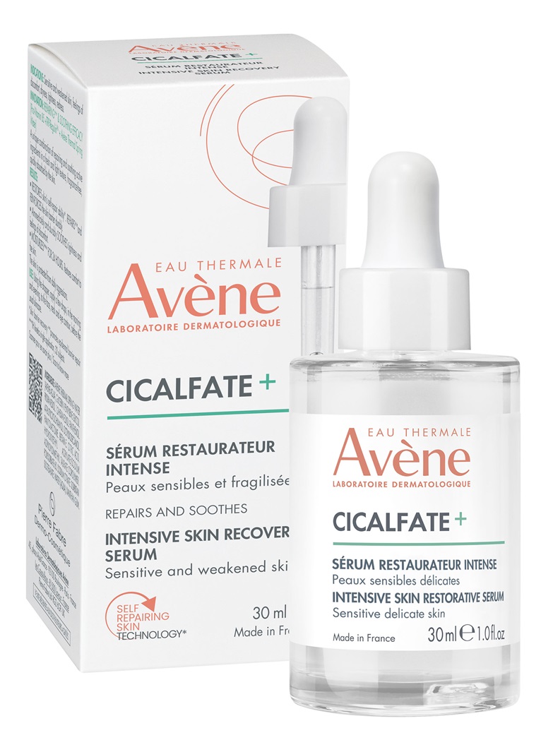 Avène Cicalfate+ Ser reparator intensiv, 30 ml