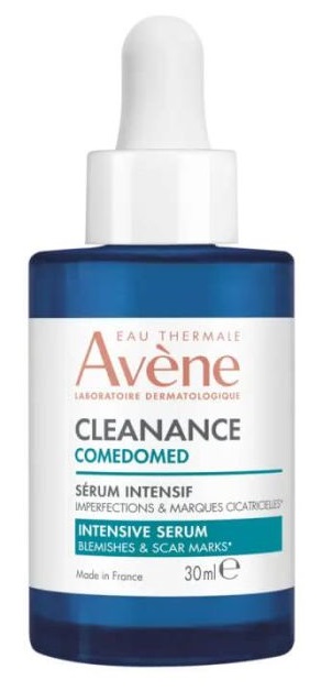Avène Cleanance Ser intensiv pentru față, 30 ml