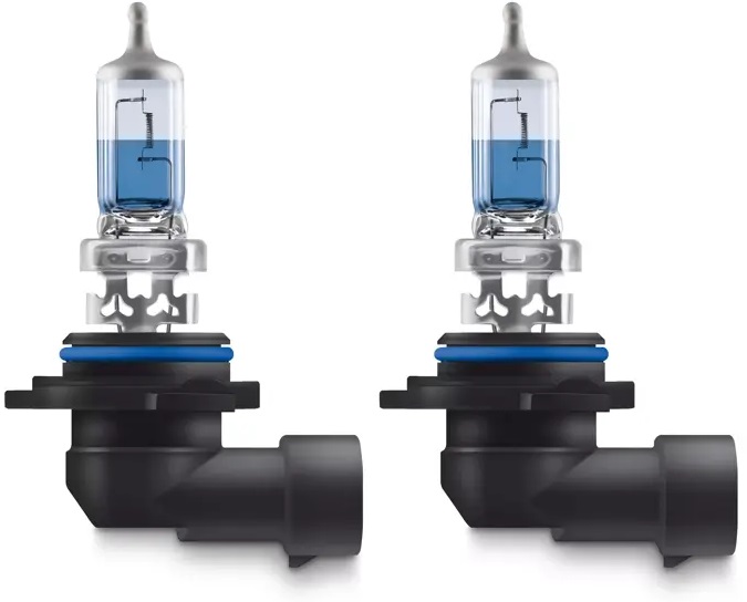 Becuri auto Osram - HB4, 9006CBN, Cool Blue Intense