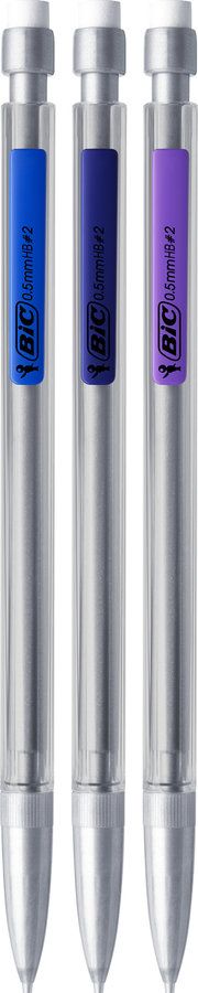 Creion automat BIC - Matic Original Fine, 0.5 mm, in sortiment