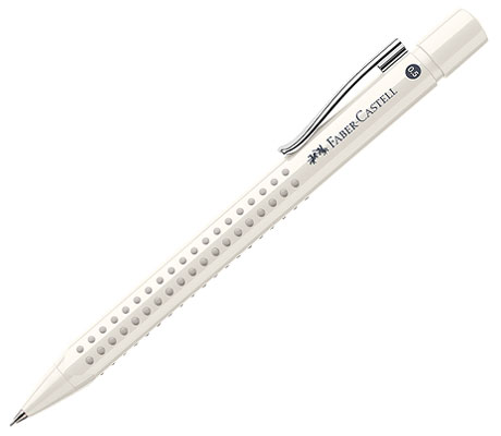 Creion automat Faber-Castell Gipta 2010 - 0.5 mm