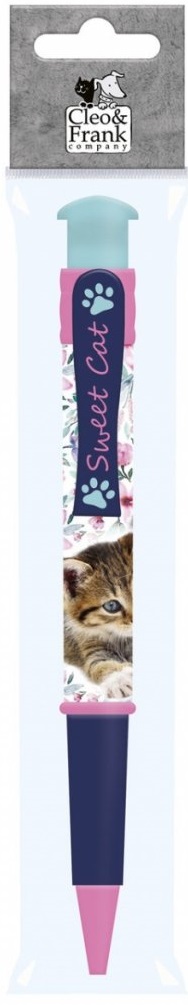 Pix automat Derform Cleor&Frank - Jumbo, Sweet Cat