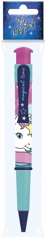 Pix cu buton Derform - Unicorn