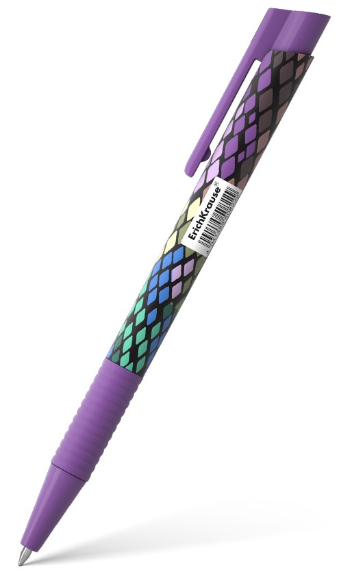 Pix automat Erich Krause Colour Touch - Purple Python