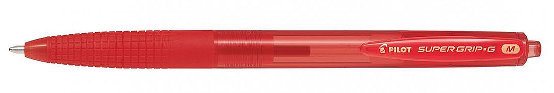 Rezerva pentru roller Pilot FriXion Clicker - Rosu, 0.7 mm