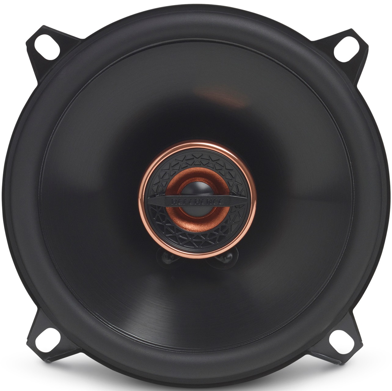 Scaune auto Infinity - Reference REF5032CFX, set de 2 bucăți, negre