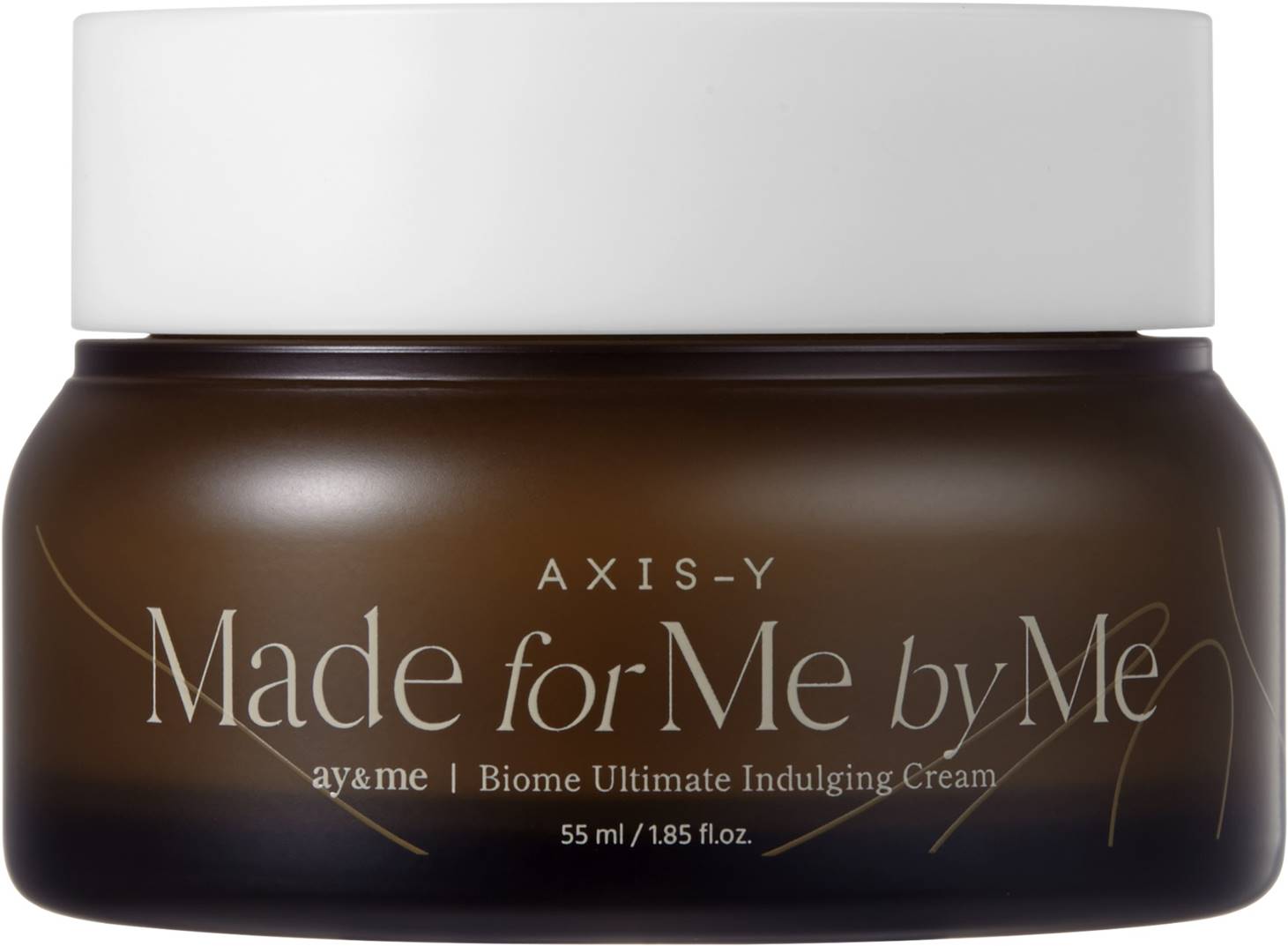 Axis-Y Cremă de față Biome Ultimate, 55 ml