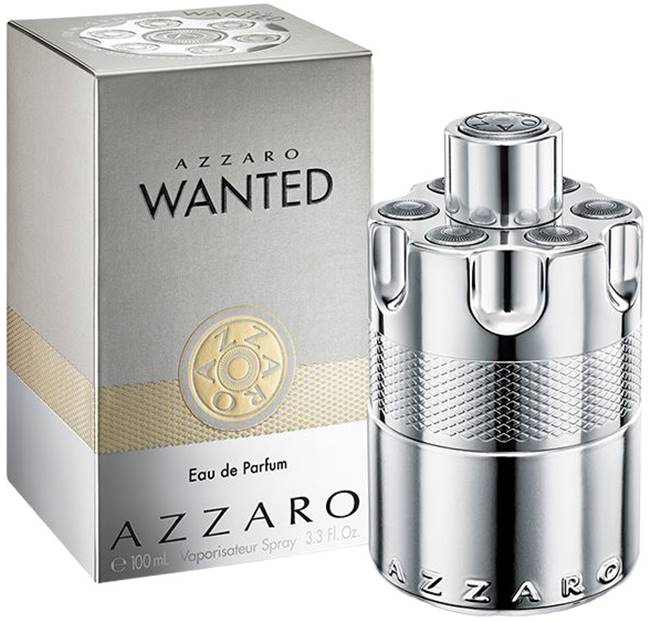 Azzaro Apă de parfum  Wanted, 100 ml