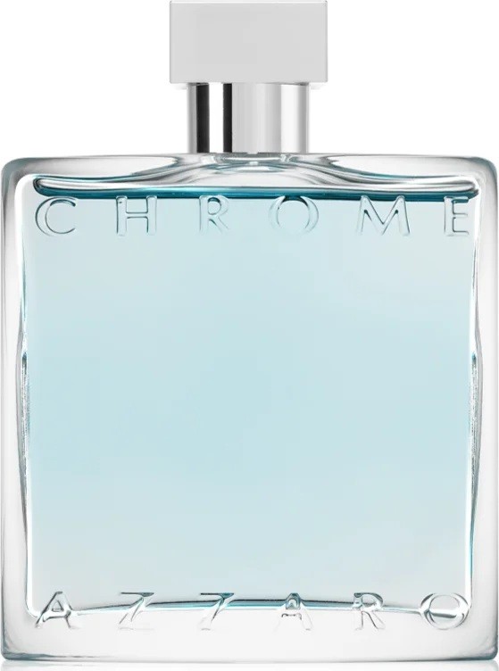 Azzaro Apă de toaletă Chrome, 100 ml