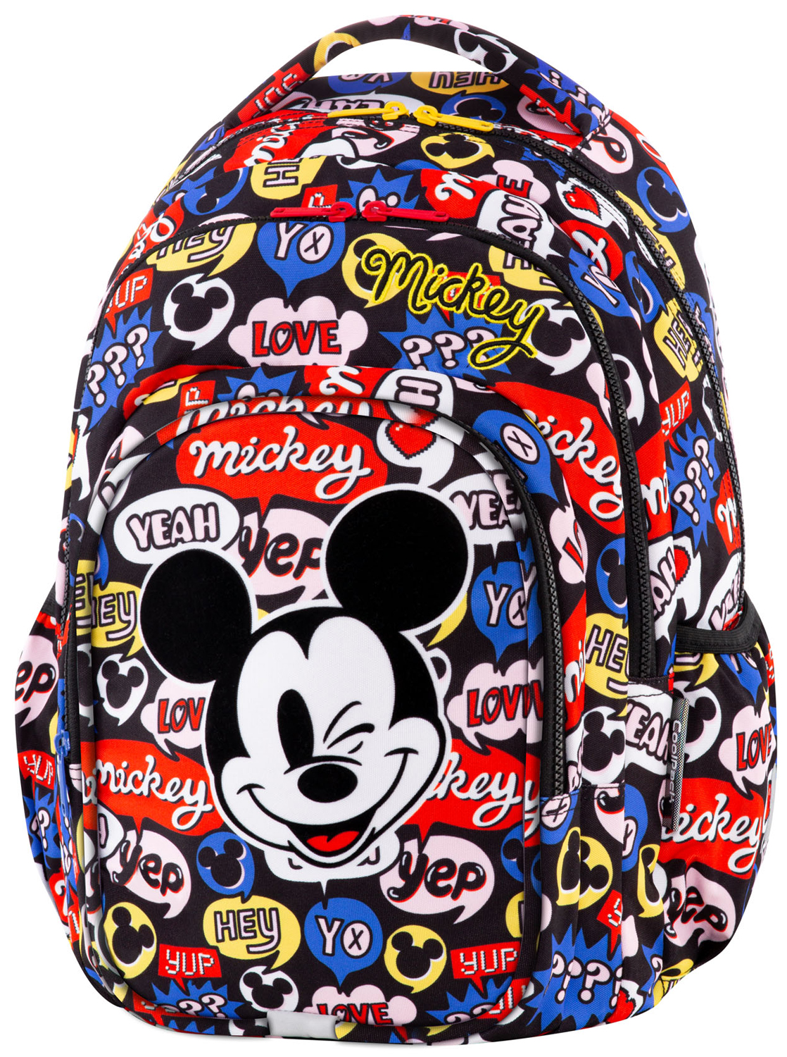 Ghiozdan Cool Pack Spark L - Mickey Mouse