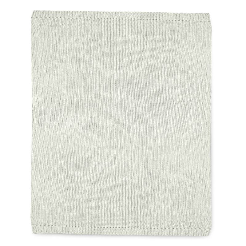 Pătură tricotată Baby Matex Tully Knitted Blanket - Bej