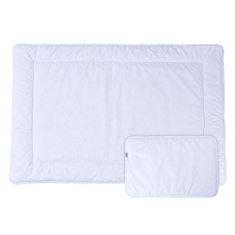 Set de plapumă Baby Matex cu pernă