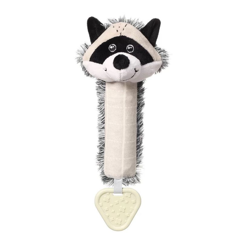 Babyono baby baby squeaky toy - Rocky
