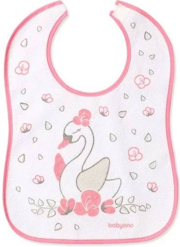 Babyono - Aproape că mă pot hrăni singur, Swan